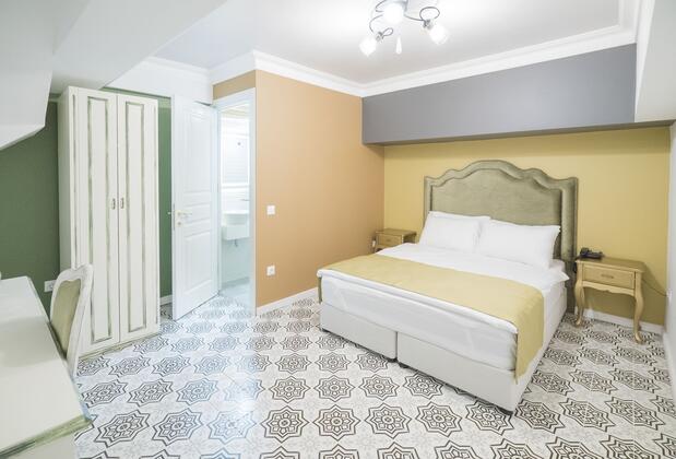 Pasaport Pier İstanbul - Görsel 22