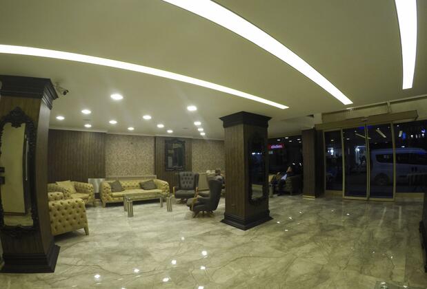 Otel Keleş - Görsel 5