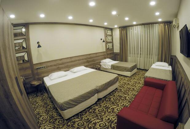 Otel Keleş - Görsel 12