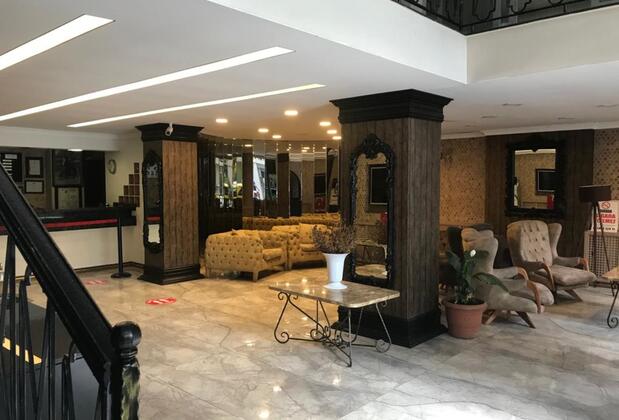 Otel Keleş - Görsel 7