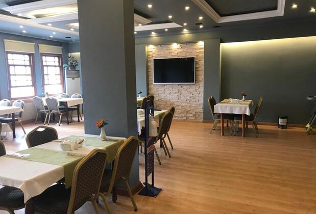 Otel Keleş - Görsel 8