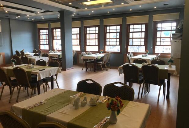 Otel Keleş - Görsel 9