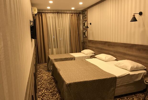 Otel Keleş - Görsel 15