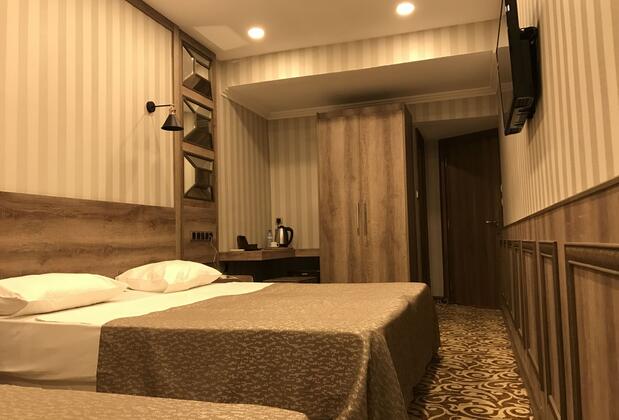 Otel Keleş - Görsel 14