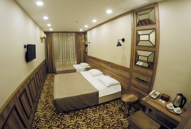 Otel Keleş - Görsel 13