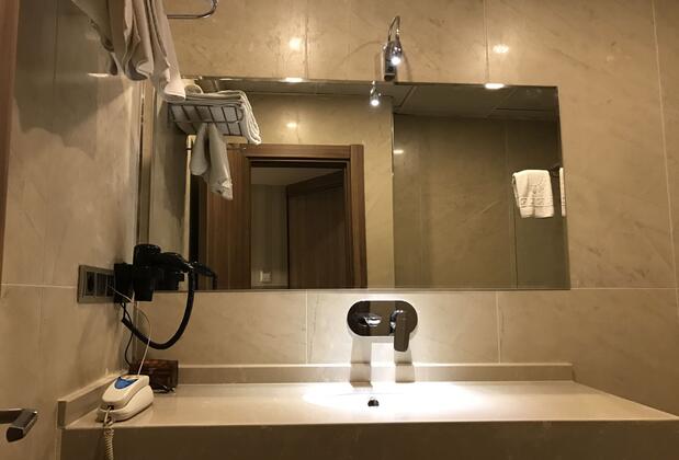 Otel Keleş - Görsel 21