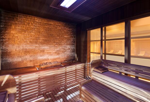 Elite World İstanbul Hotel - Görsel 21