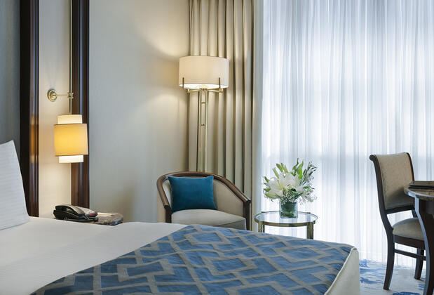 Elite World İstanbul Hotel - Görsel 31