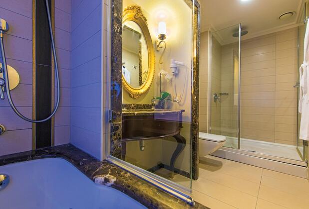 Elite World İstanbul Hotel - Görsel 34