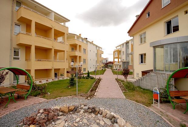 Fimaj Residence & Hotel - Görsel 3