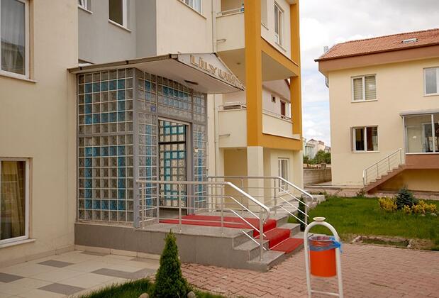 Fimaj Residence & Hotel - Görsel 16