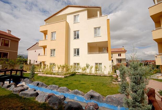 Fimaj Residence & Hotel - Görsel 4