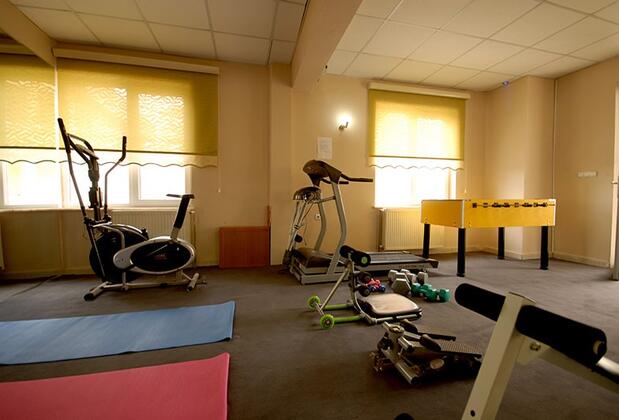 Fimaj Residence & Hotel - Görsel 22