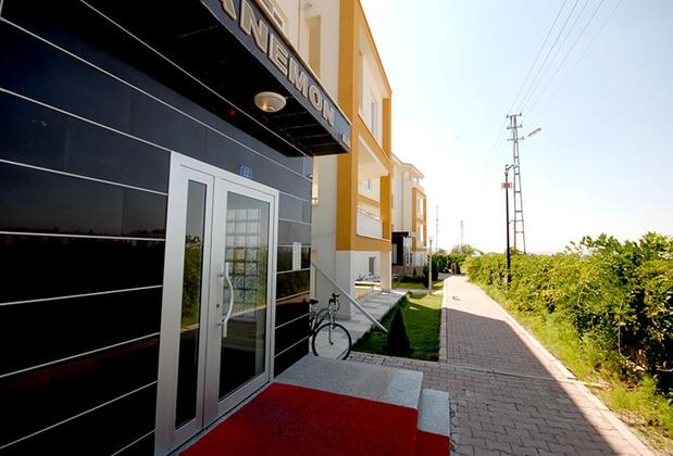 Fimaj Residence & Hotel - Görsel 17