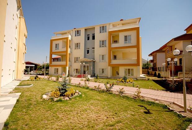 Fimaj Residence & Hotel - Görsel 5