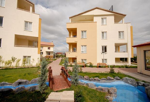 Fimaj Residence & Hotel - Görsel 6