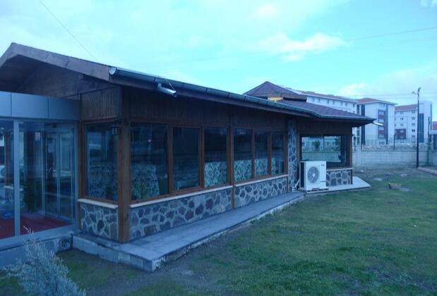 Fimaj Residence & Hotel - Görsel 15