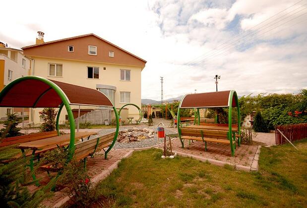 Fimaj Residence & Hotel - Görsel 9