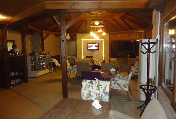 Fimaj Residence & Hotel - Görsel 23