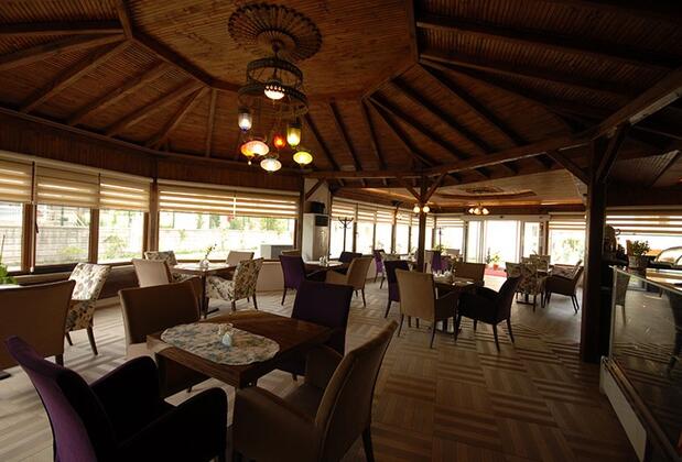 Fimaj Residence & Hotel - Görsel 21