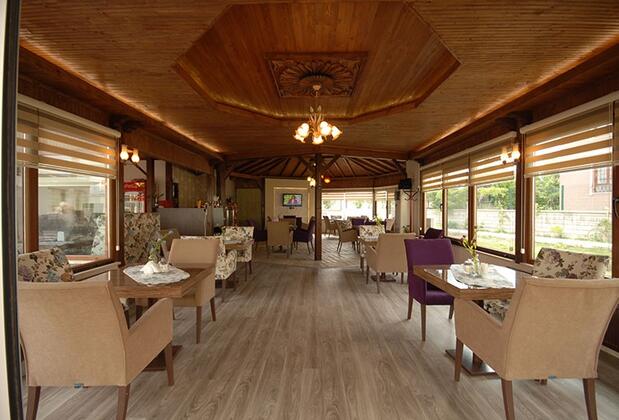 Fimaj Residence & Hotel - Görsel 20