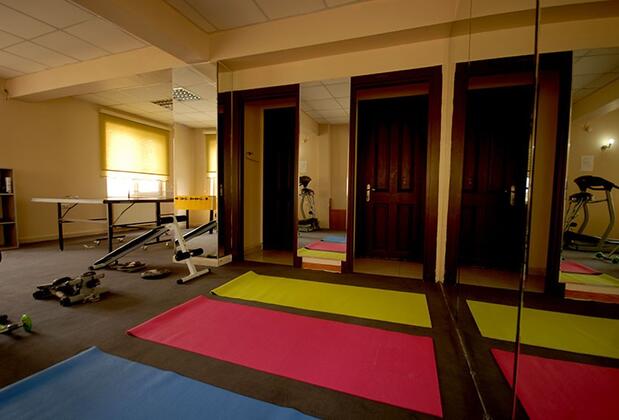 Fimaj Residence & Hotel - Görsel 25