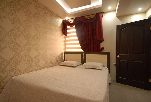 Fimaj Residence & Hotel - Görsel 31