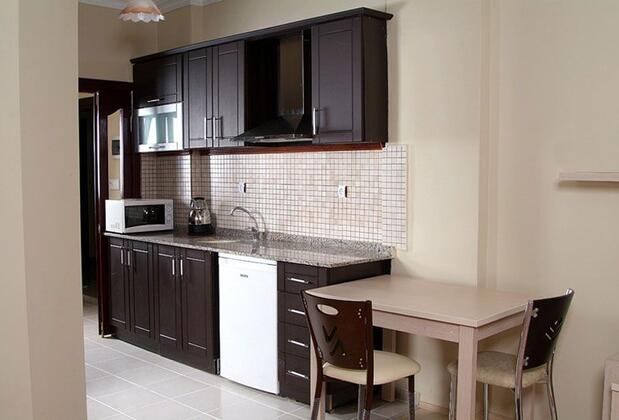 Fimaj Residence & Hotel - Görsel 33