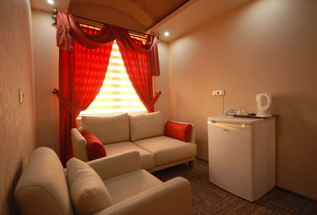 Fimaj Residence & Hotel - Görsel 34