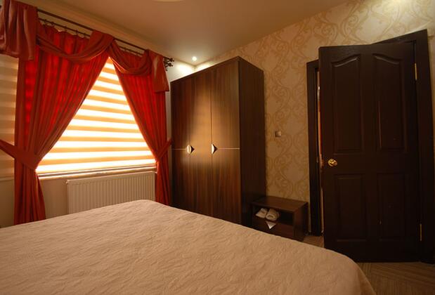 Fimaj Residence & Hotel - Görsel 36