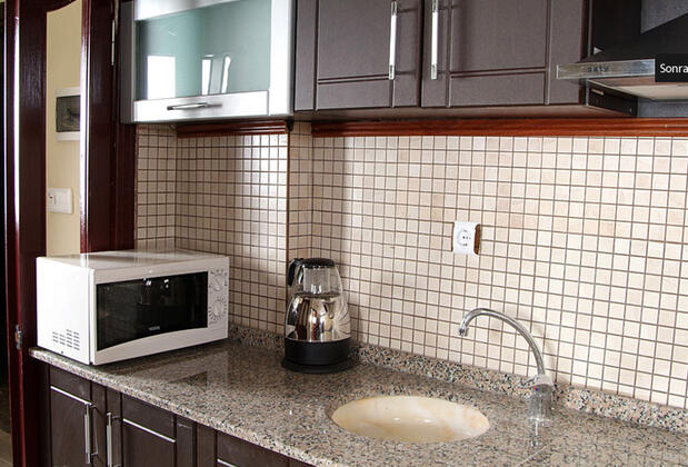 Fimaj Residence & Hotel - Görsel 37