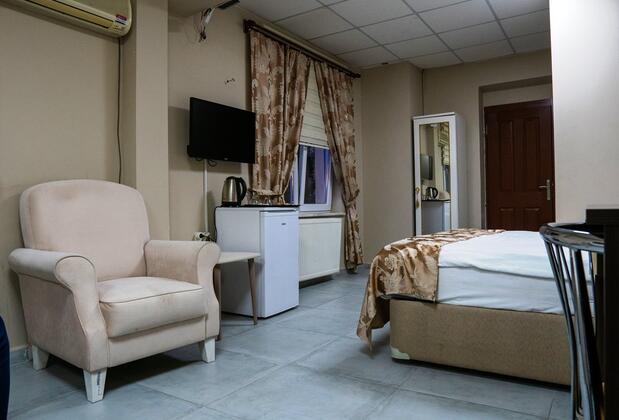 Fimaj Residence & Hotel - Görsel 38