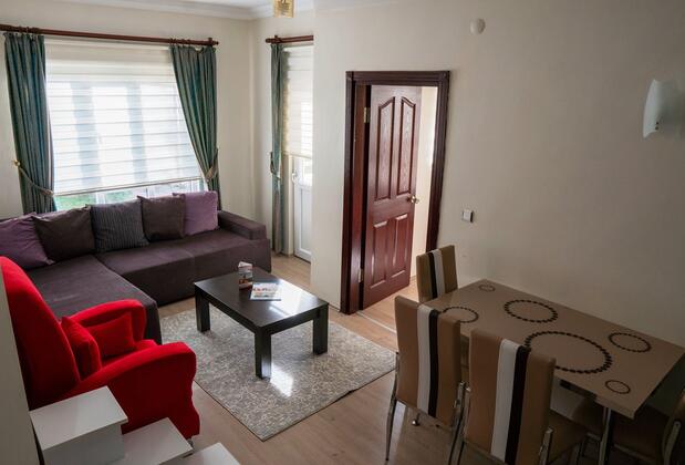 Fimaj Residence & Hotel - Görsel 39