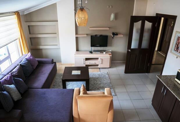 Fimaj Residence & Hotel - Görsel 30