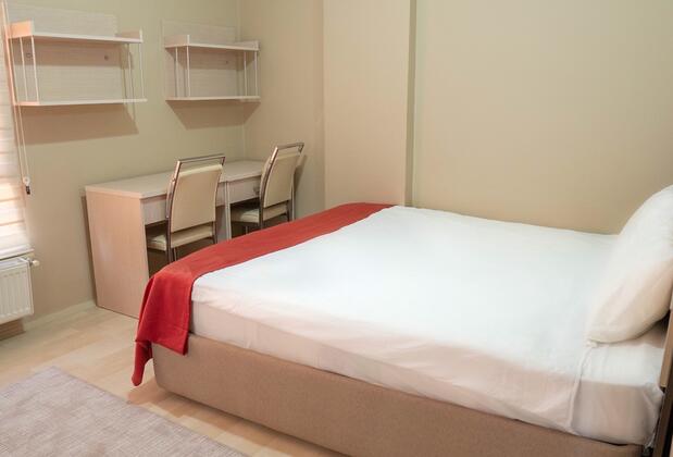 Fimaj Residence & Hotel - Görsel 40