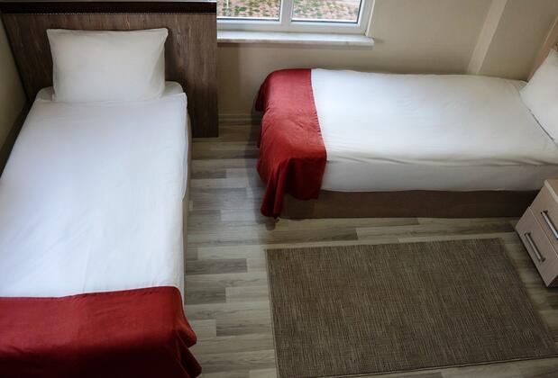 Fimaj Residence & Hotel - Görsel 41