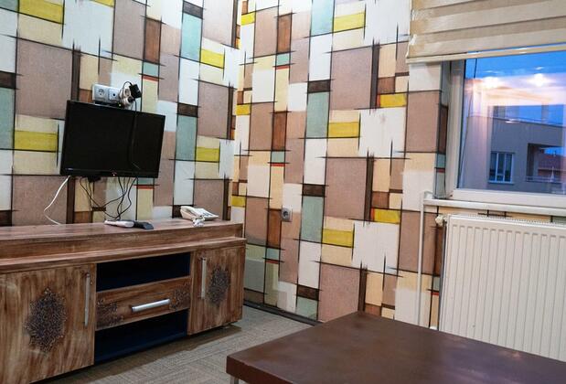 Fimaj Residence & Hotel - Görsel 43