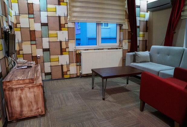 Fimaj Residence & Hotel - Görsel 44