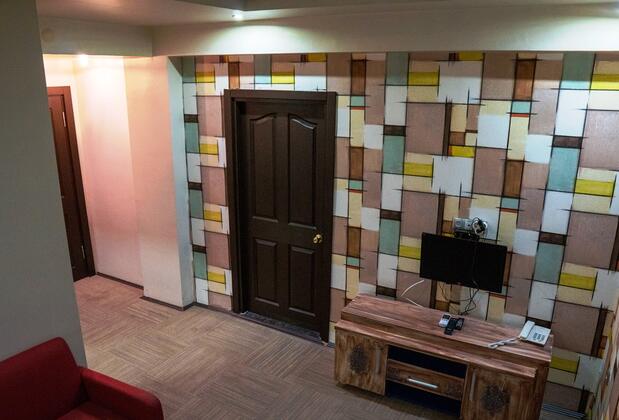 Fimaj Residence & Hotel - Görsel 26