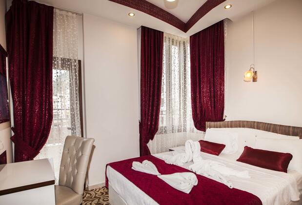 Zeyn Hotel - Görsel 11