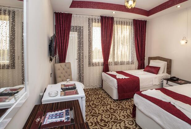 Zeyn Hotel - Görsel 12