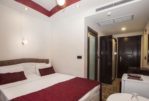 Zeyn Hotel - Görsel 15