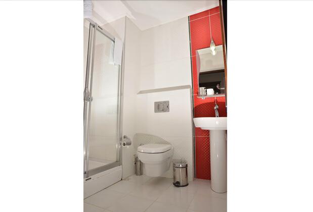 Zeyn Hotel - Görsel 25