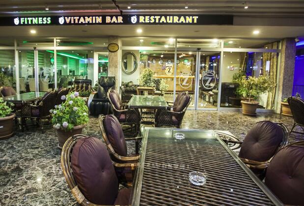 Zeyn Hotel - Görsel 6