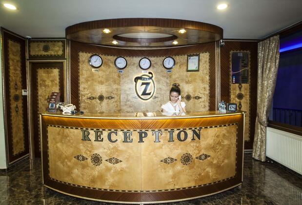 Zeyn Hotel - Görsel 3