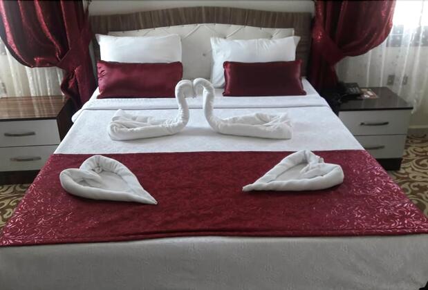 Zeyn Hotel - Görsel 16