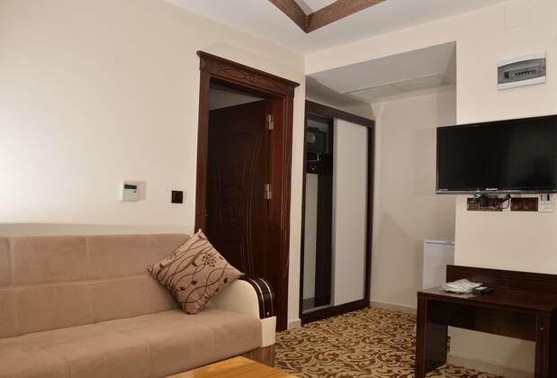 Zeyn Hotel - Görsel 18