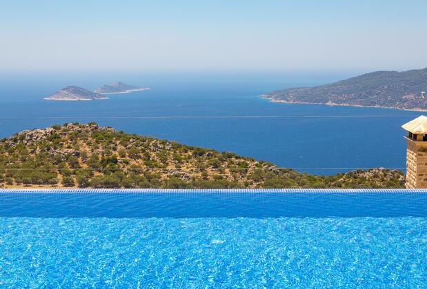 Villa La Mer - Görsel 3