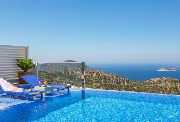 Villa La Mer - Görsel 5