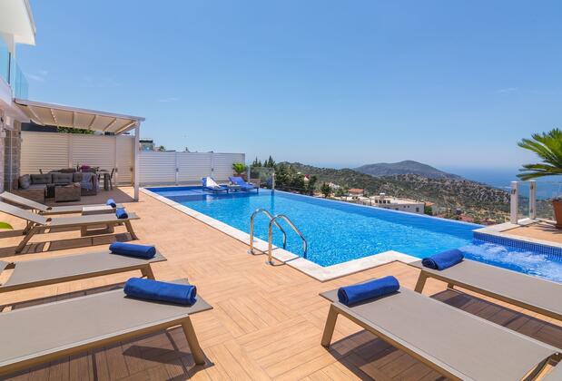 Villa La Mer - Görsel 7